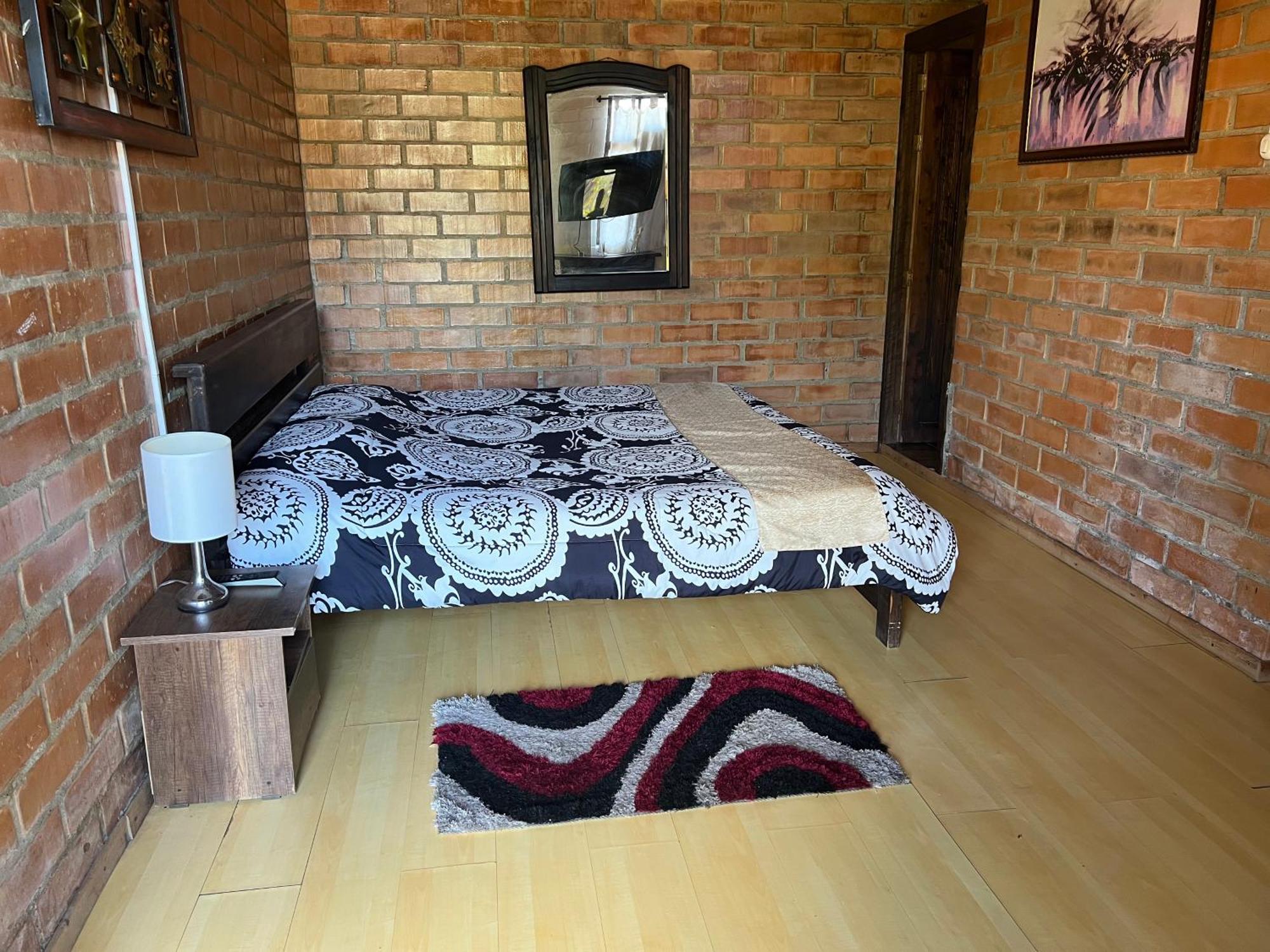 Finca Hotel Paraiso Urrao Екстер'єр фото