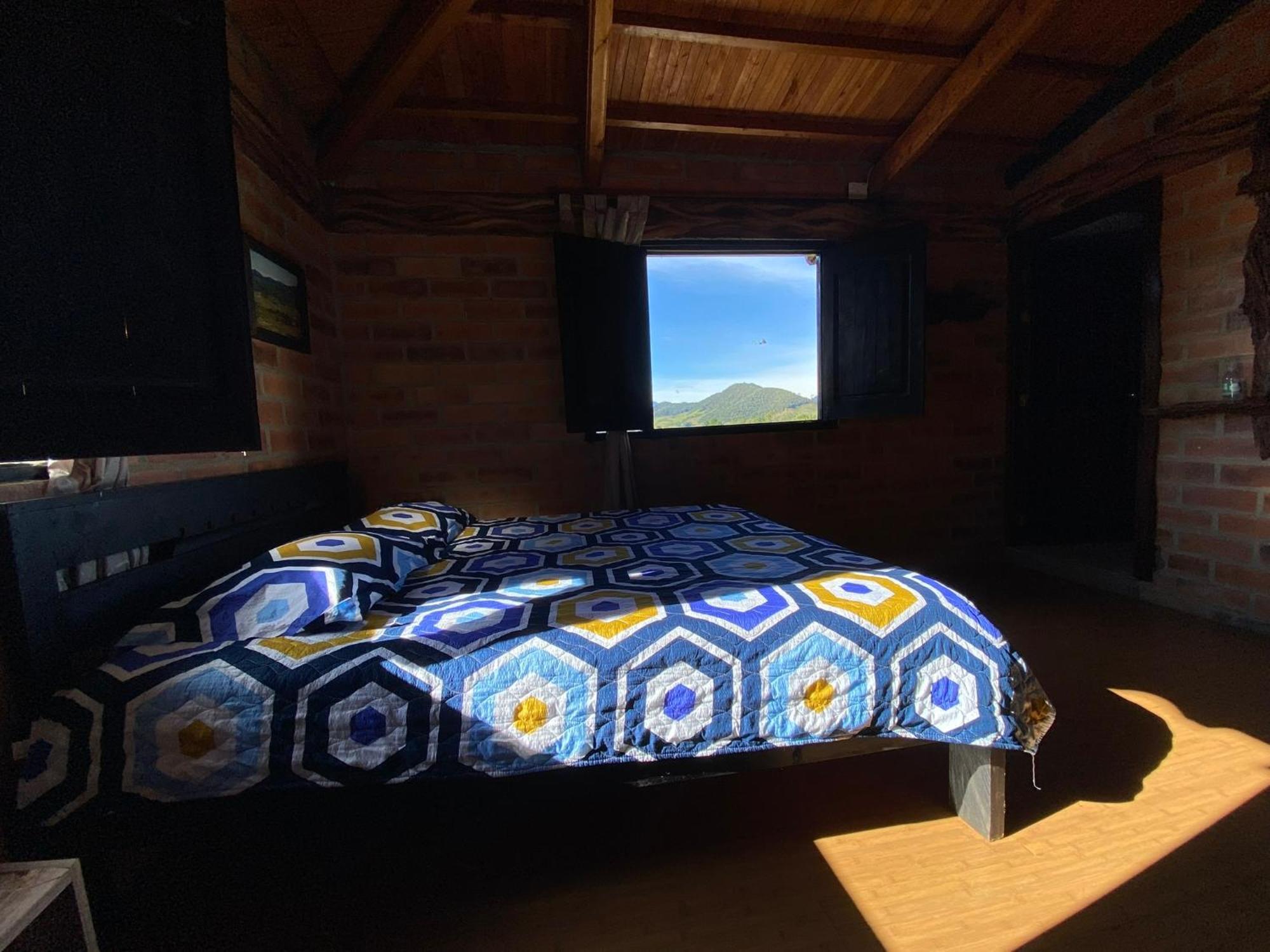 Finca Hotel Paraiso Urrao Екстер'єр фото