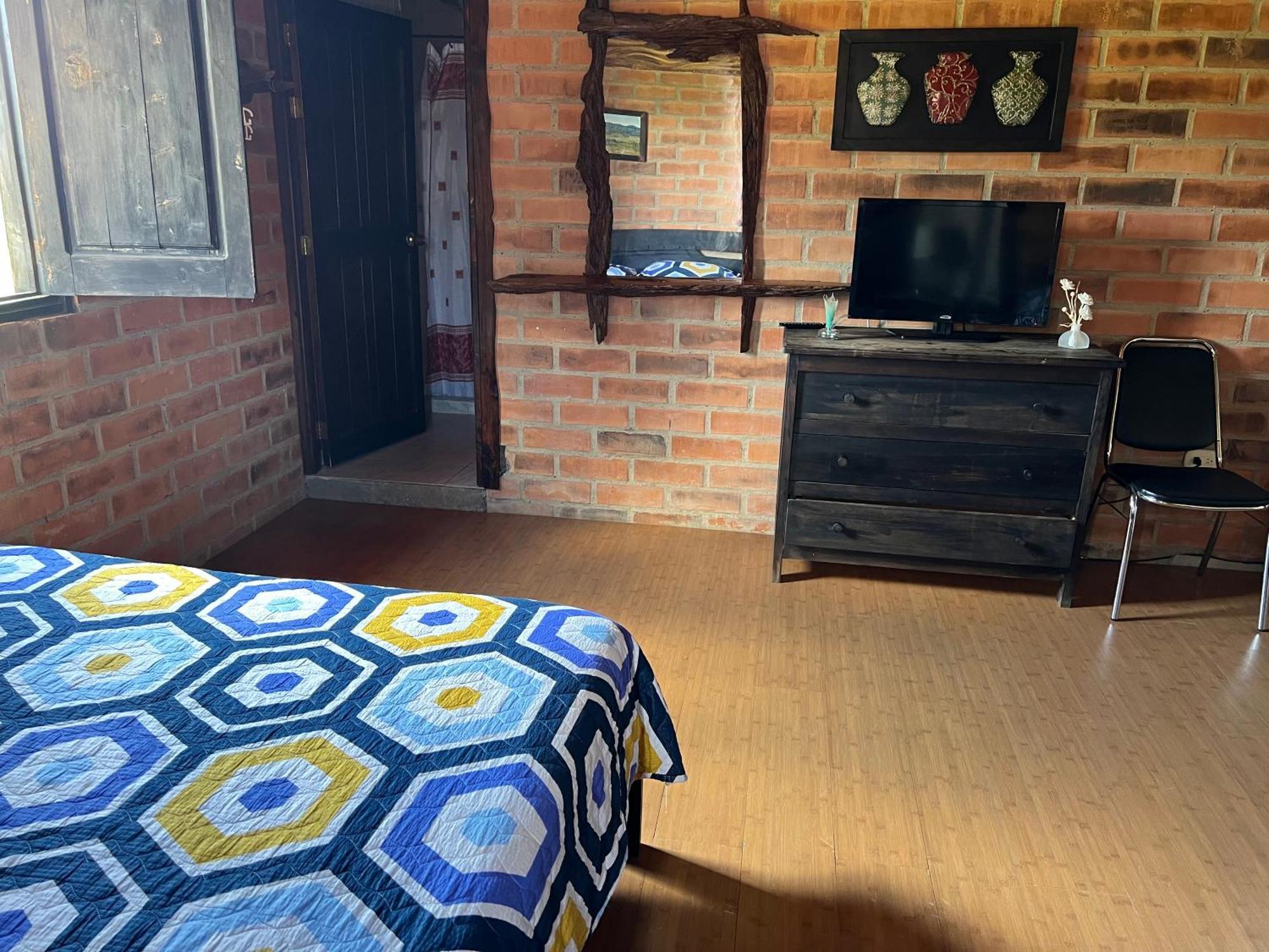 Finca Hotel Paraiso Urrao Екстер'єр фото