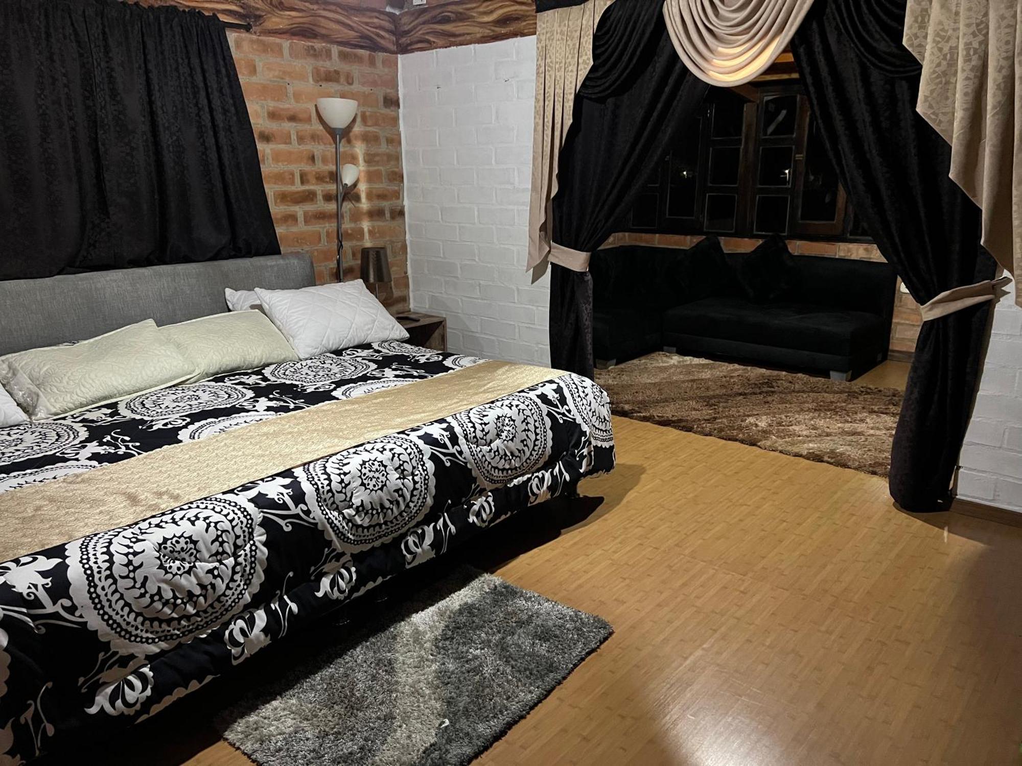 Finca Hotel Paraiso Urrao Екстер'єр фото