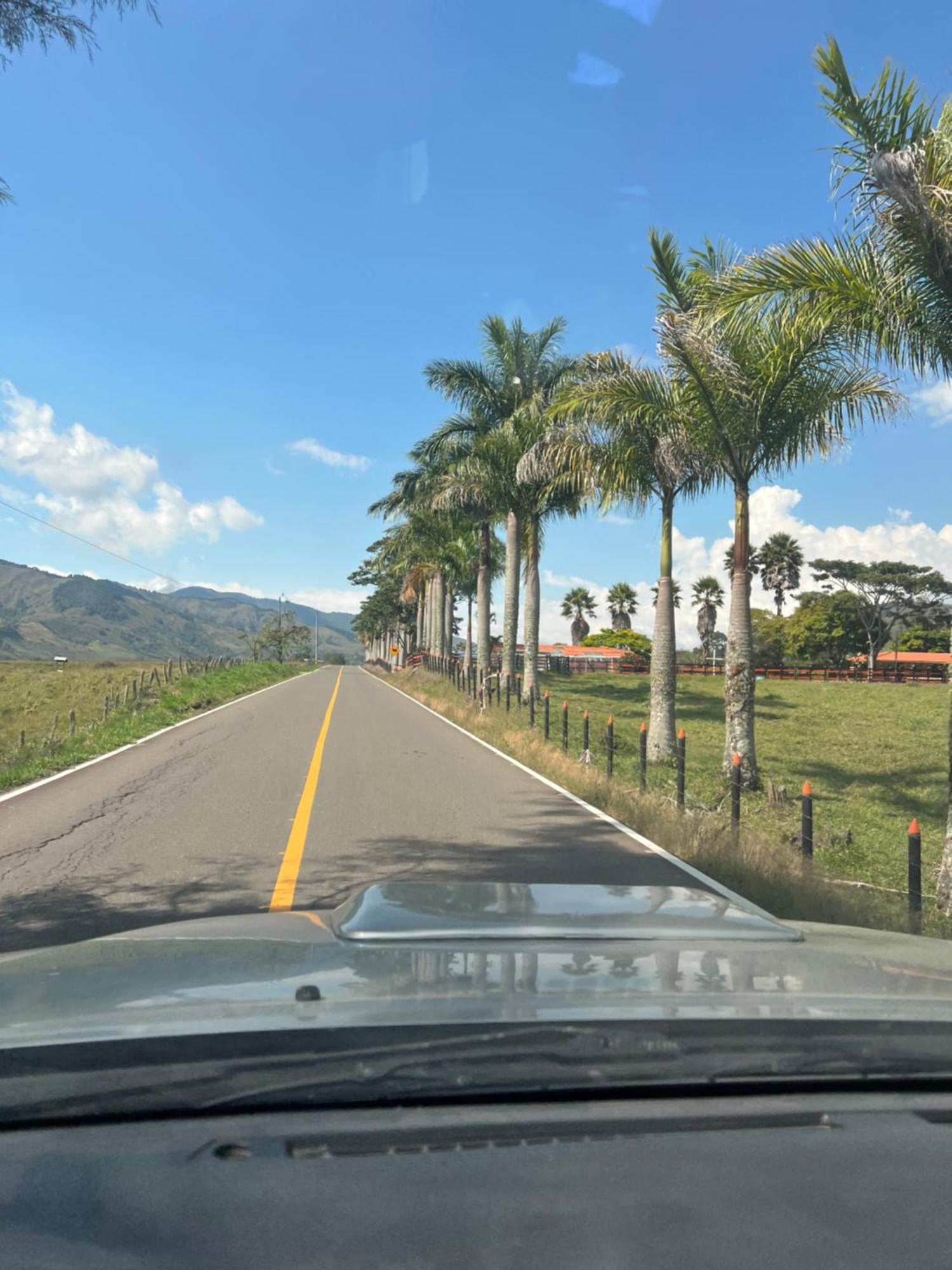 Finca Hotel Paraiso Urrao Екстер'єр фото