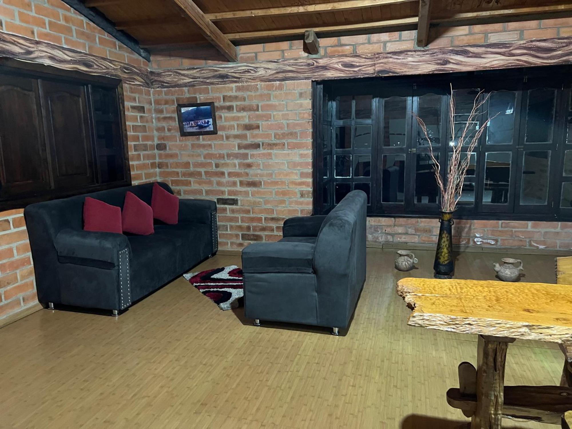 Finca Hotel Paraiso Urrao Екстер'єр фото