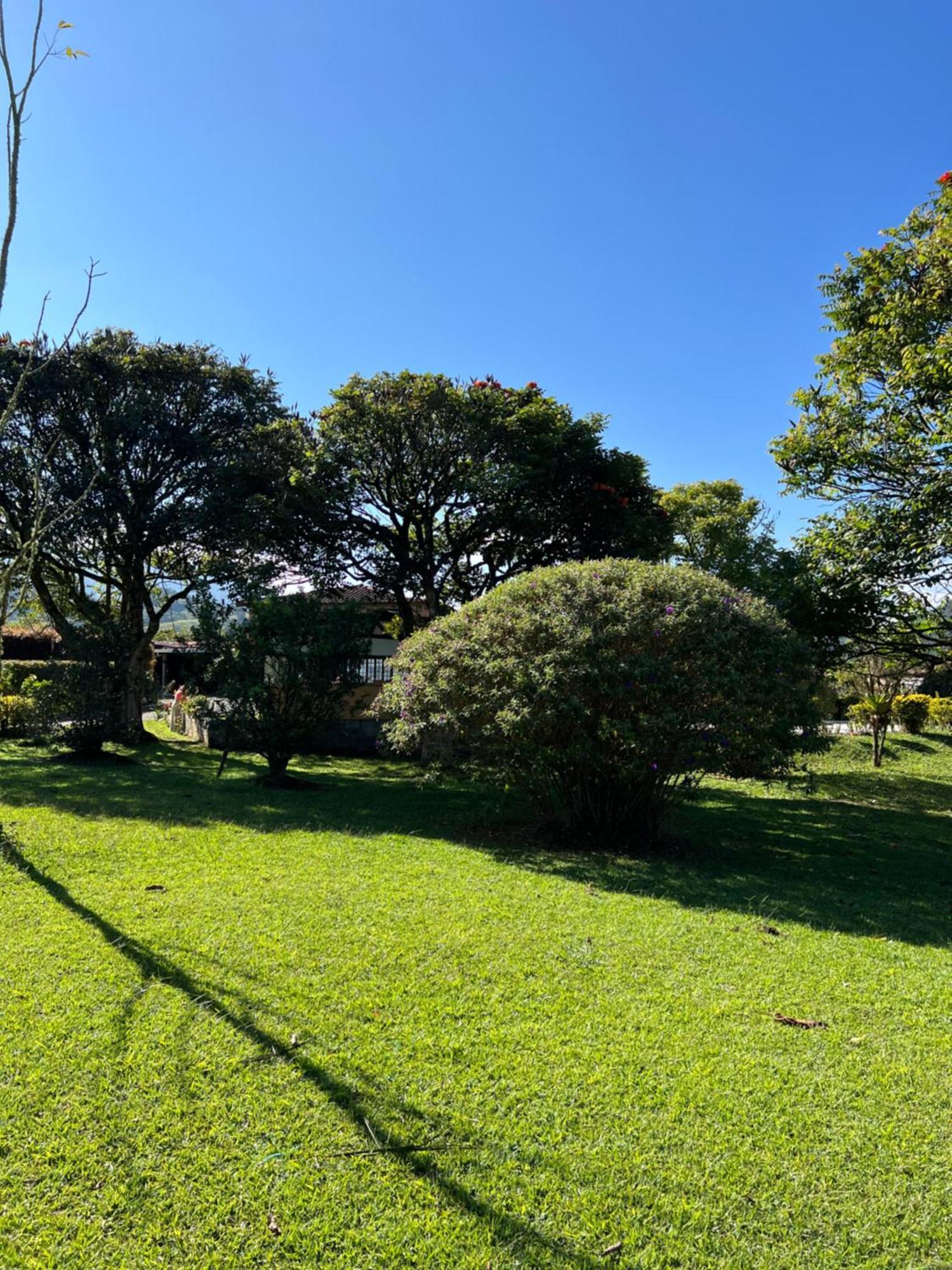 Finca Hotel Paraiso Urrao Екстер'єр фото