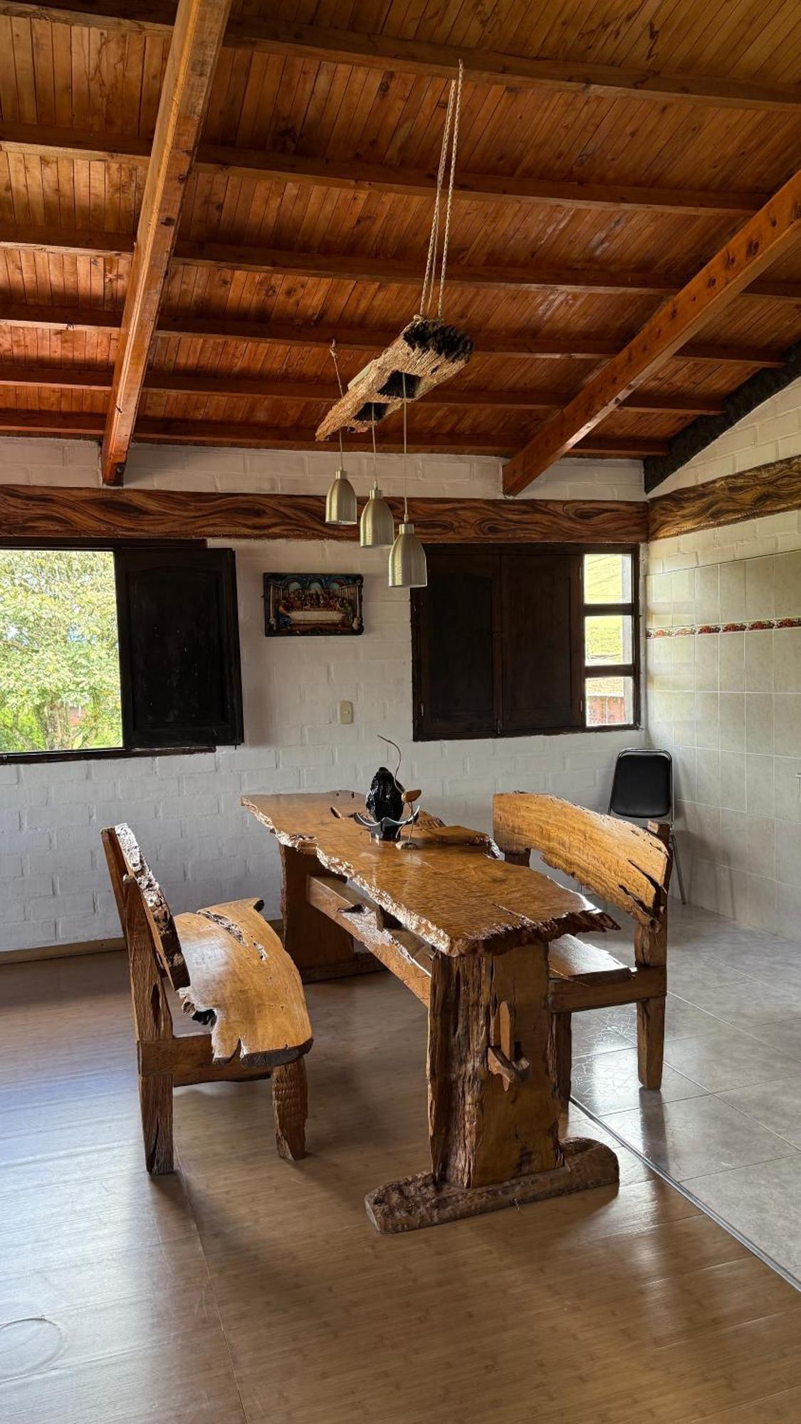 Finca Hotel Paraiso Urrao Екстер'єр фото