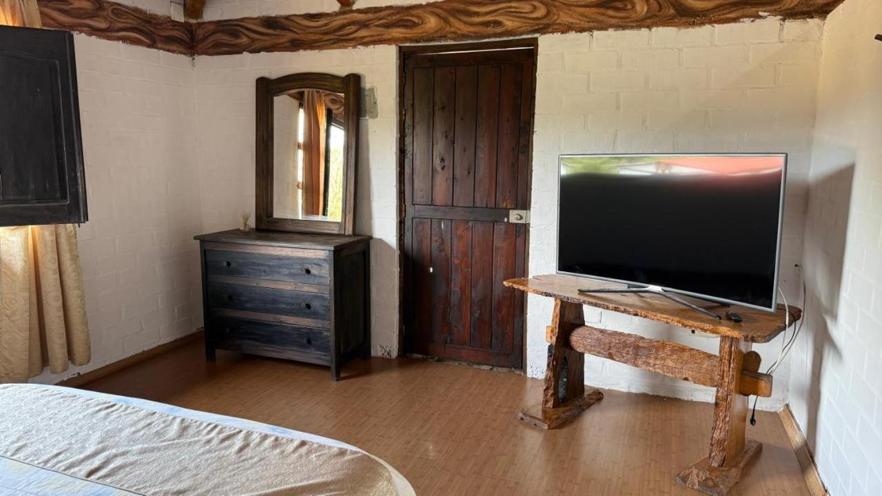 Finca Hotel Paraiso Urrao Екстер'єр фото