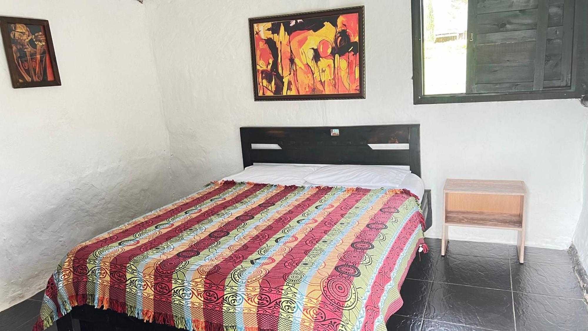 Finca Hotel Paraiso Urrao Екстер'єр фото