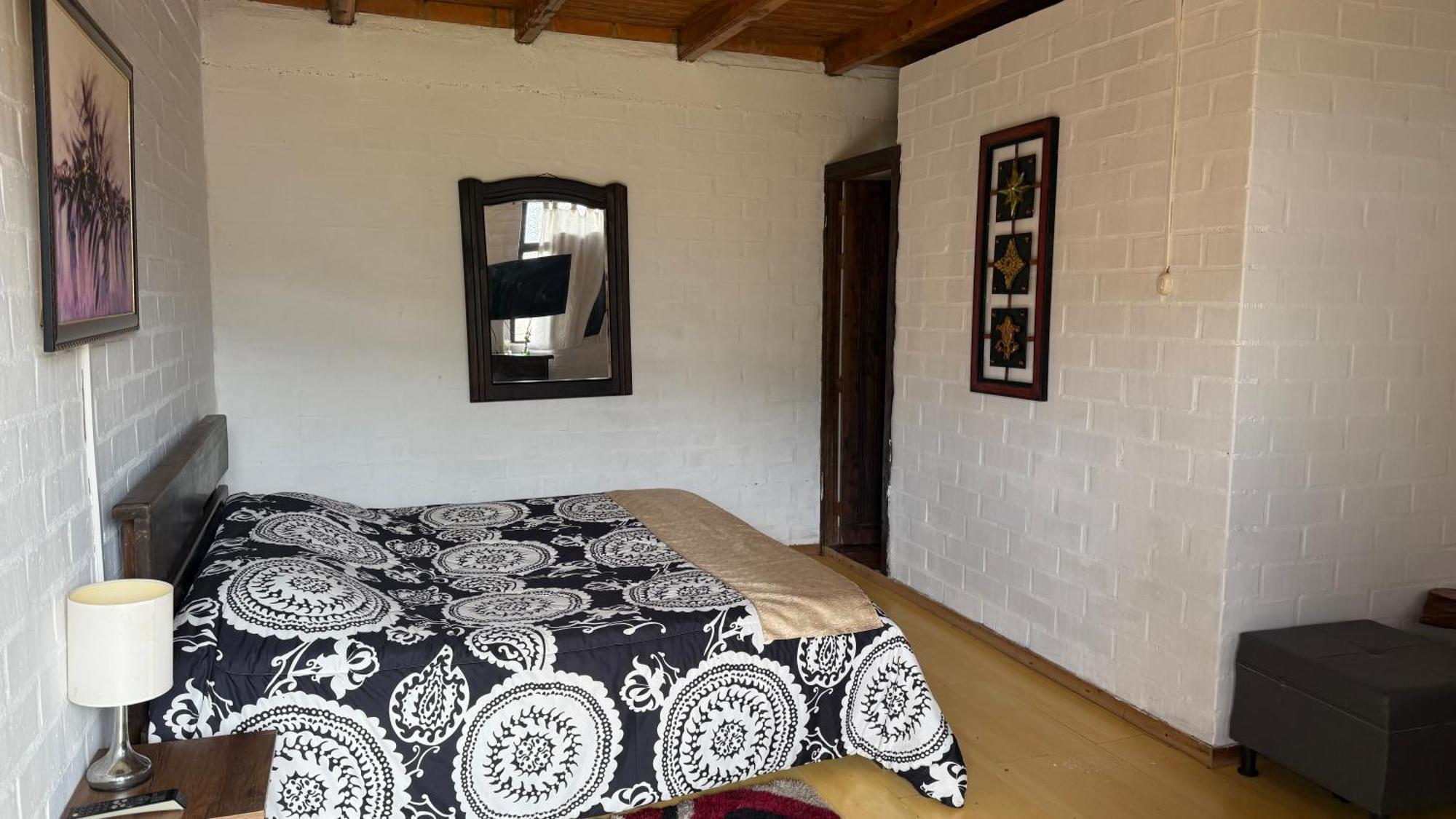 Finca Hotel Paraiso Urrao Екстер'єр фото