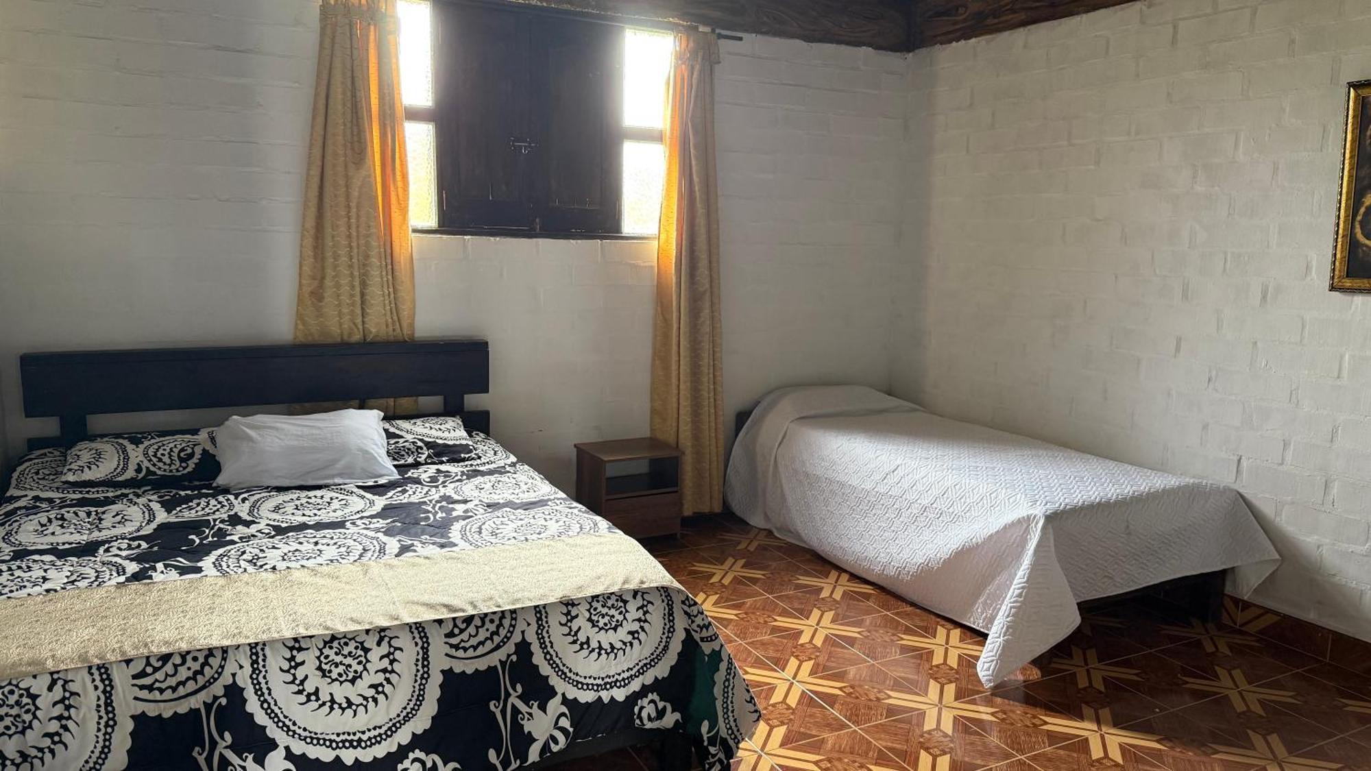Finca Hotel Paraiso Urrao Екстер'єр фото