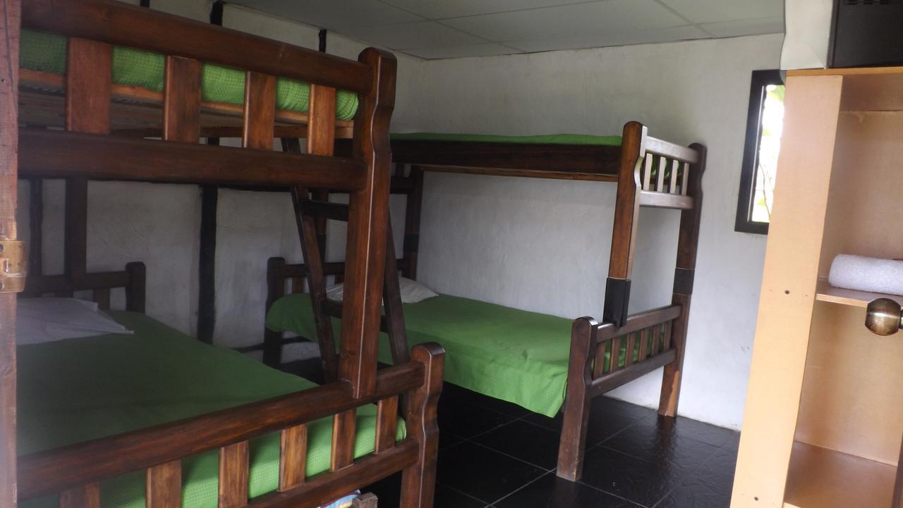 Finca Hotel Paraiso Urrao Екстер'єр фото