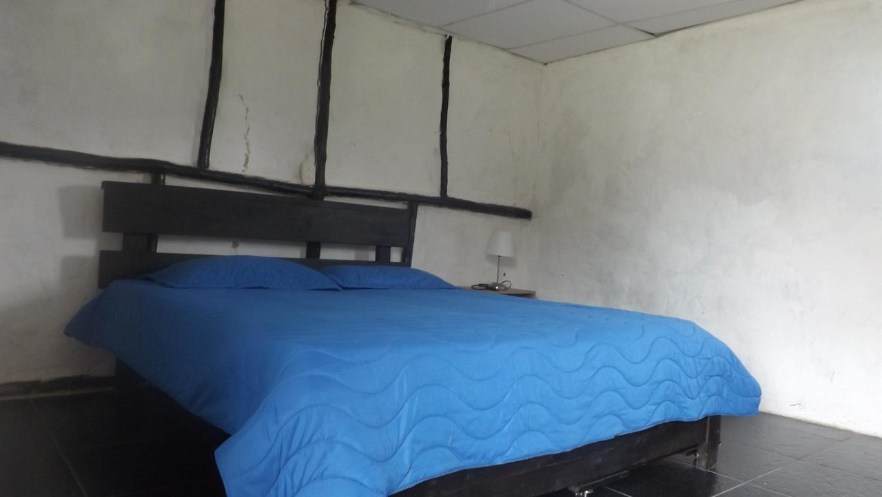 Finca Hotel Paraiso Urrao Екстер'єр фото